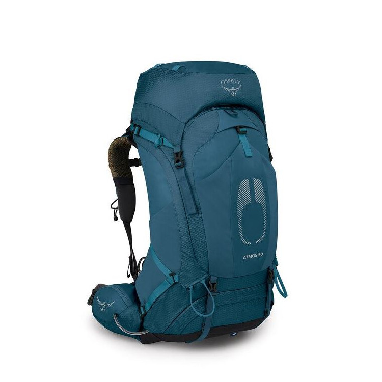 Osprey Atmos 50L AG Backpack - Men's - Image 8